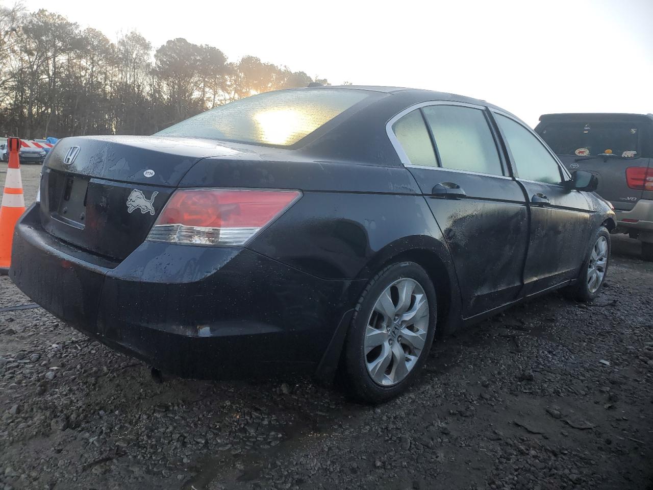 2008 Honda Accord - Image 3