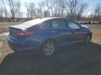 2015 Hyundai Sonata Se იყიდება New Britain-ში, CT - Front End