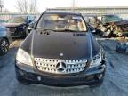 2008 Mercedes-Benz Ml 320 Cdi en Venta en Walton, KY - Front End