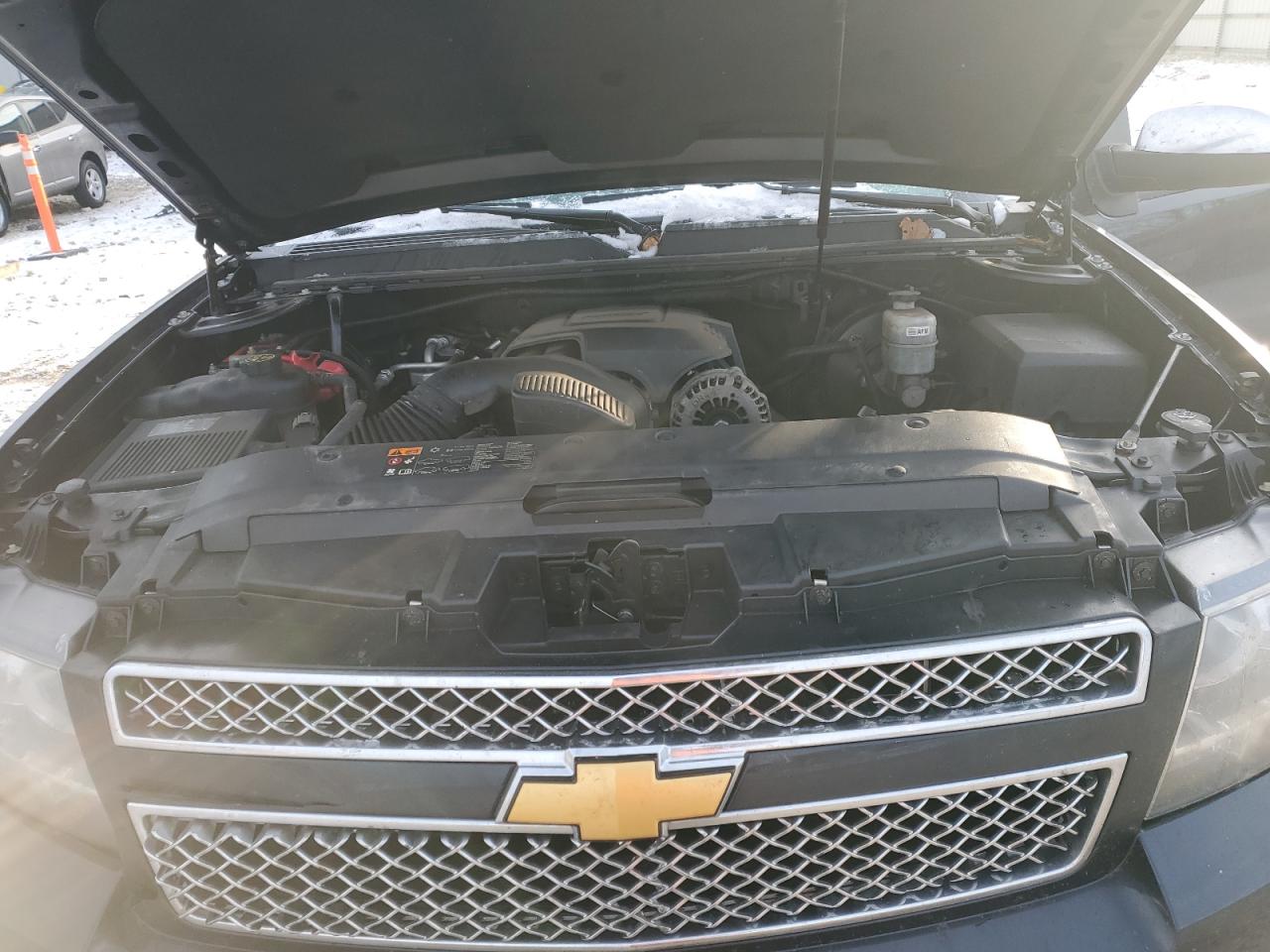 2013 Chevrolet Tahoe - Image 13