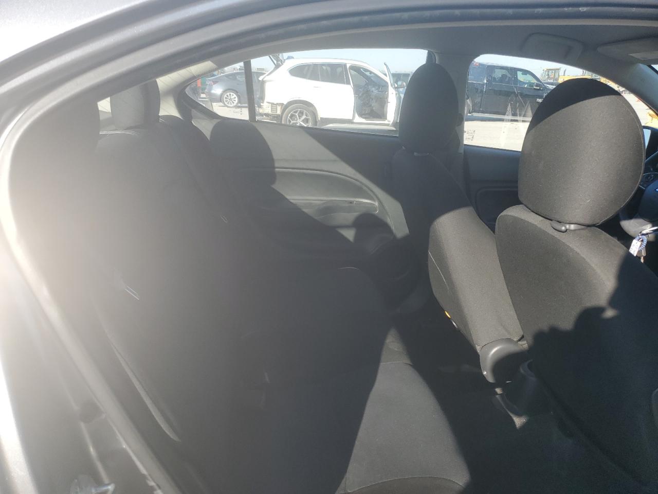 2022 Mitsubishi Mirage - Image 10