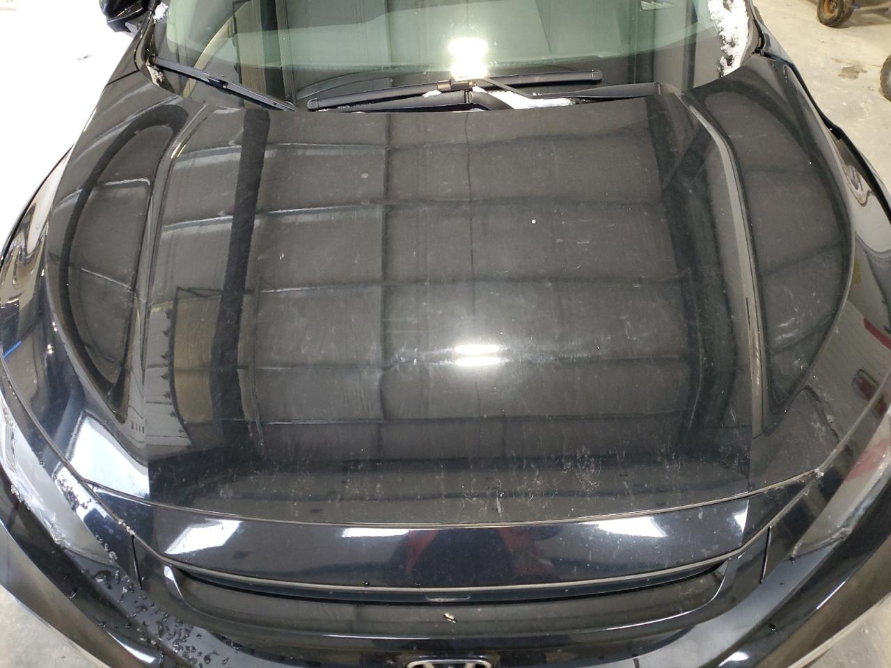 2019 Honda Civic Ex VIN: 19XFC1F38KE020225 Lot: 87304374