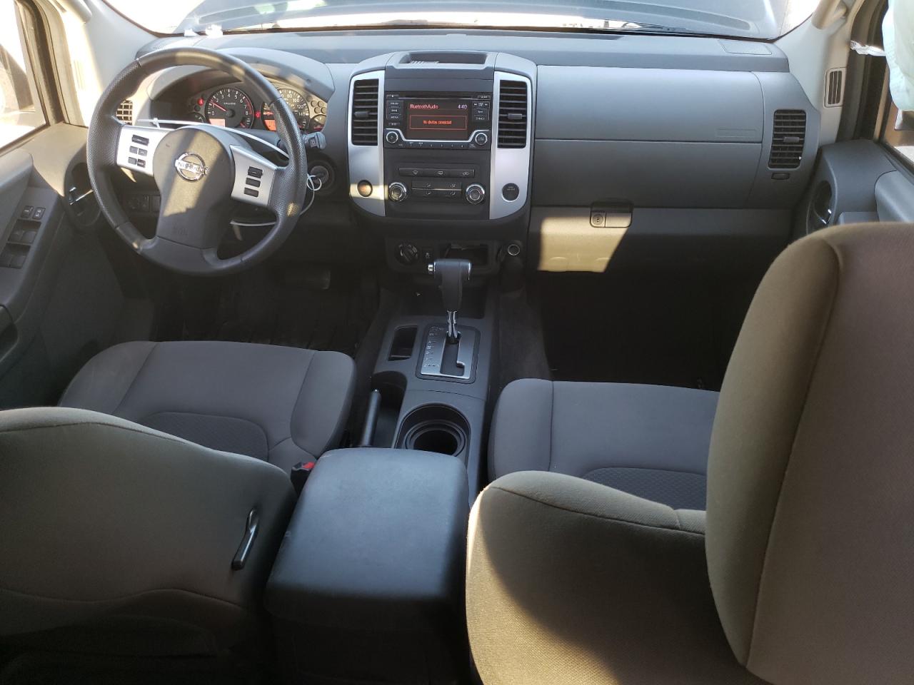 2015 Nissan XTerra - Image 8