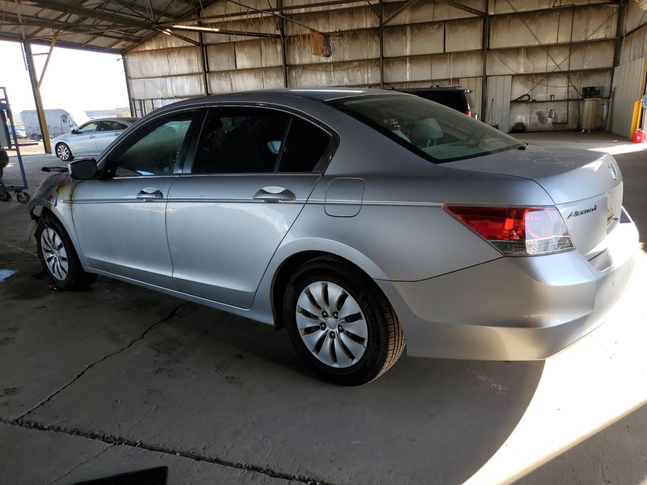 2010 Honda Accord - Image 2