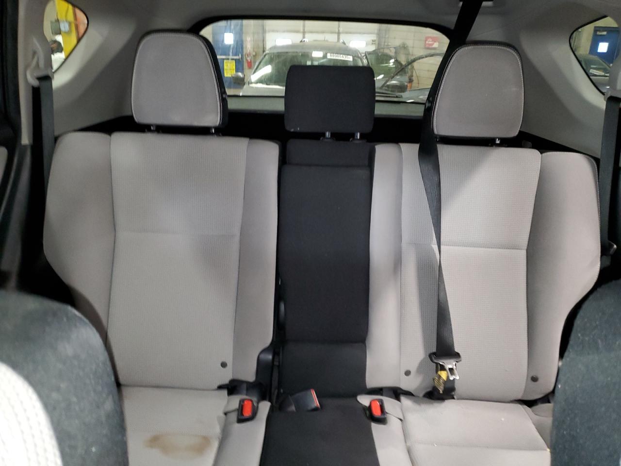 2017 Toyota RAV 4 - Image 10