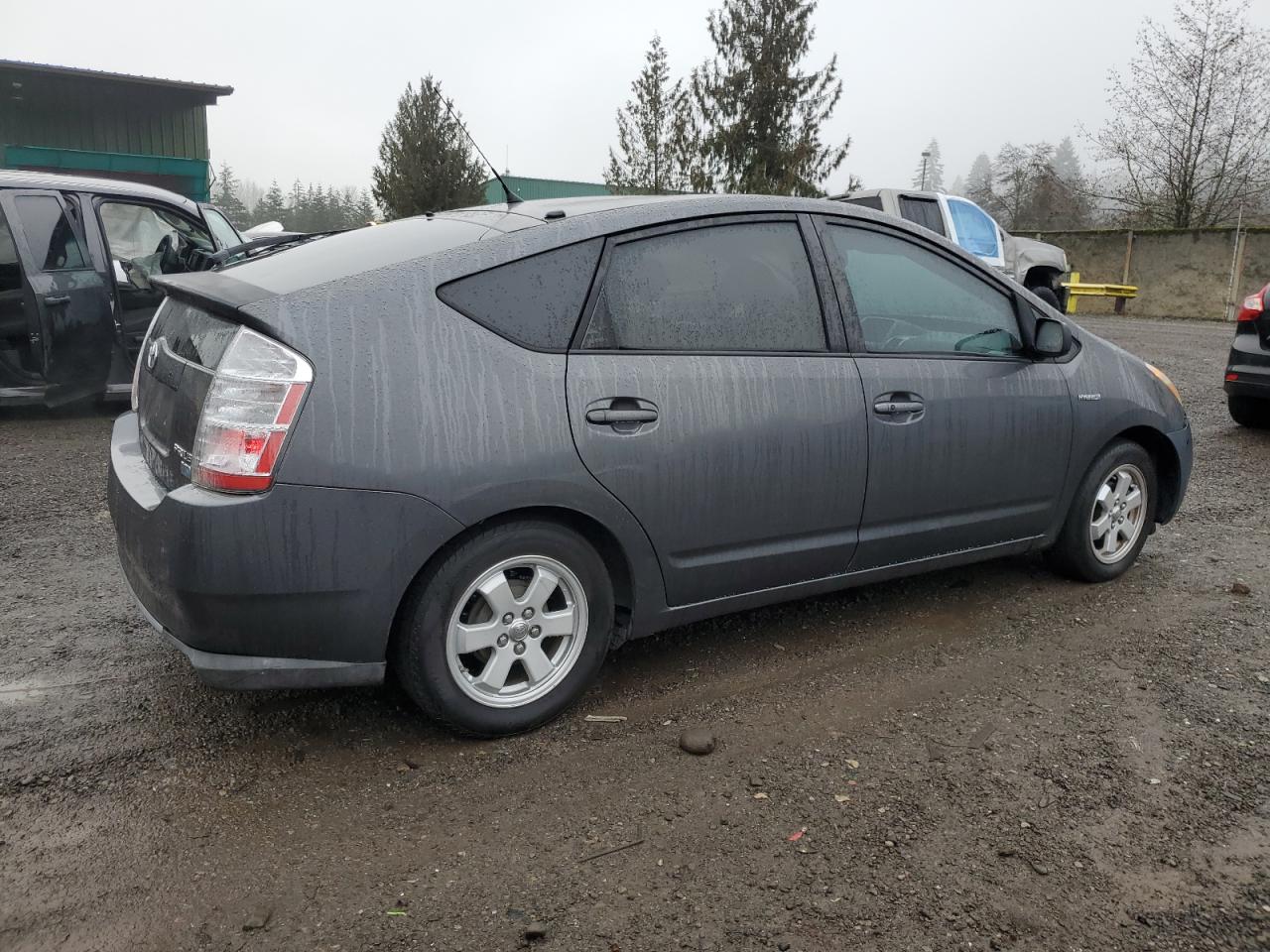 2008 Toyota Prius - Image 3