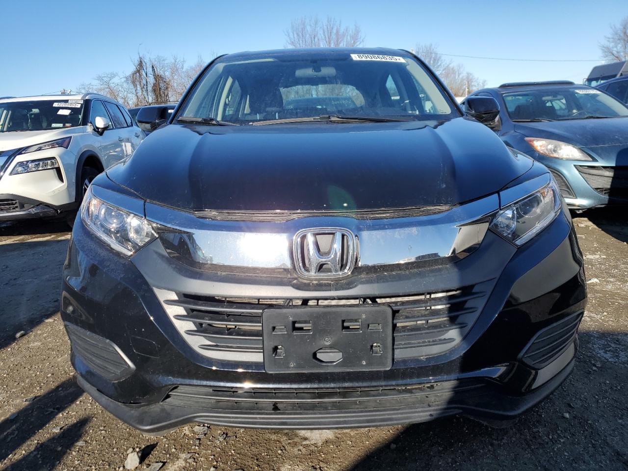 2020 Honda HR-V - Image 5