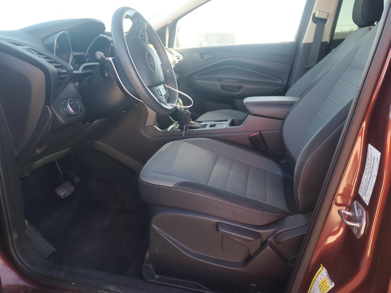 2018 Ford Escape - Image 7