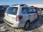 2012 Subaru Forester 2.5X იყიდება Windsor-ში, NJ - Rollover