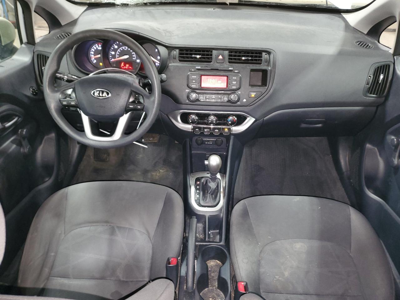 2013 Kia Rio - Image 8