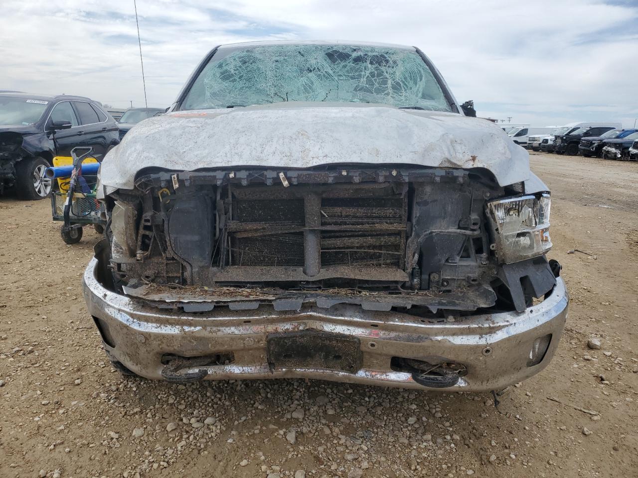 2018 RAM 1500 - Image 5