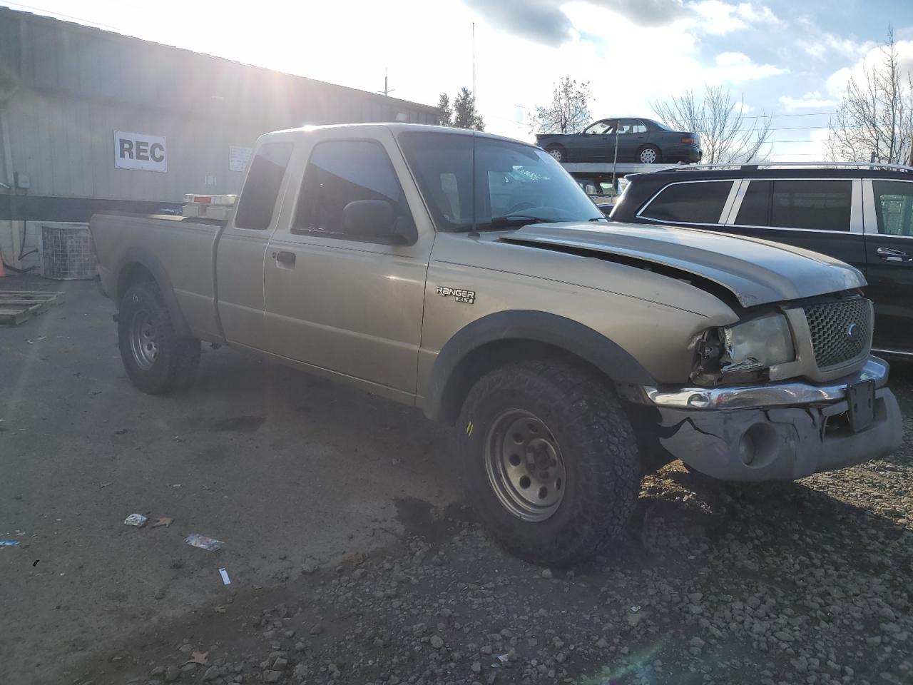 2001 Ford Ranger - Image 4