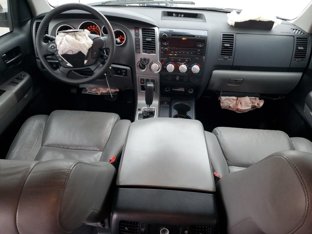 2012 Toyota Tundra - Image 8