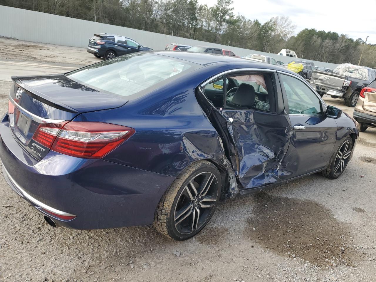 2016 Honda Accord - Image 3