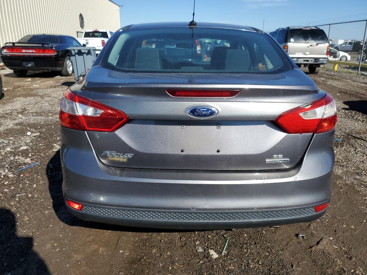2014 Ford Focus - Image 6