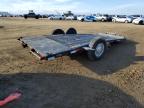 2015 Spcn Trailer for Sale in American Canyon, CA - Frame Damage