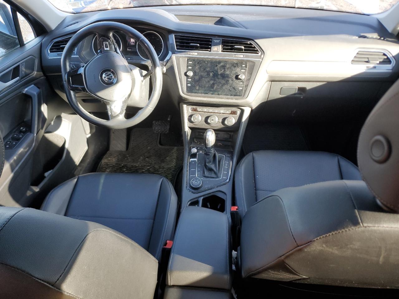 2019 Volkswagen Tiguan - Image 8