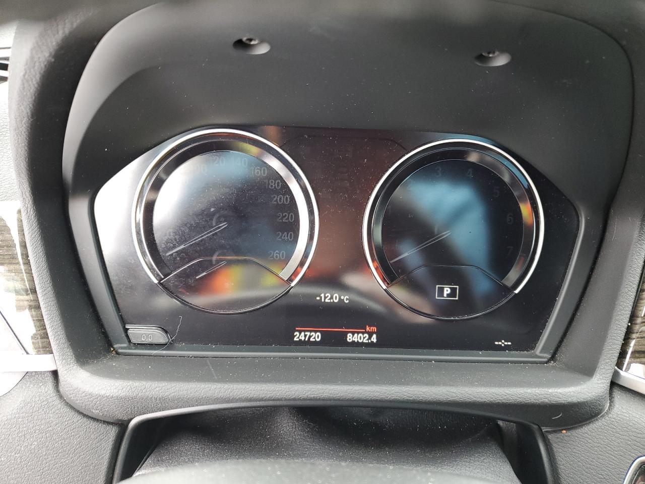 2019 BMW X1 - Image 9