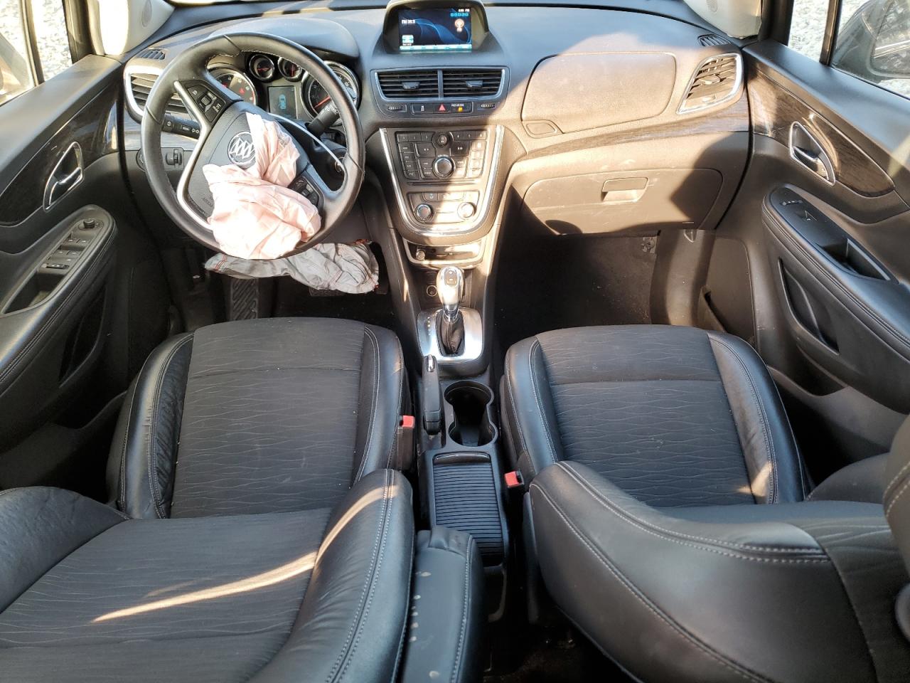 2016 Buick Encore - Image 8
