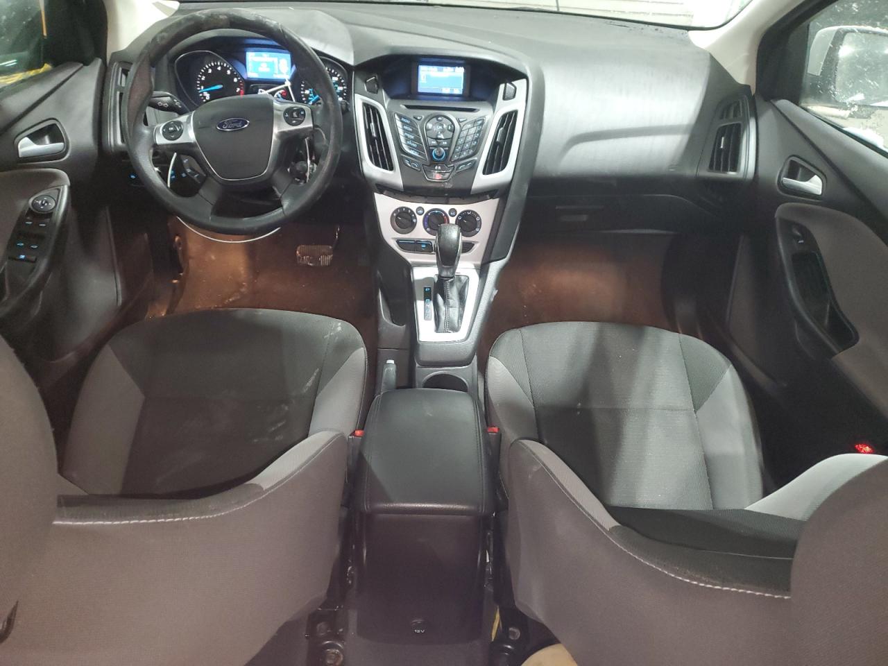 2014 Ford Focus - Image 8