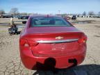 2014 Chevrolet Impala Lt იყიდება Dyer-ში, IN - Front End