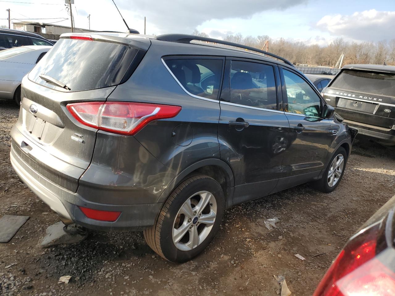 2015 Ford Escape - Image 3