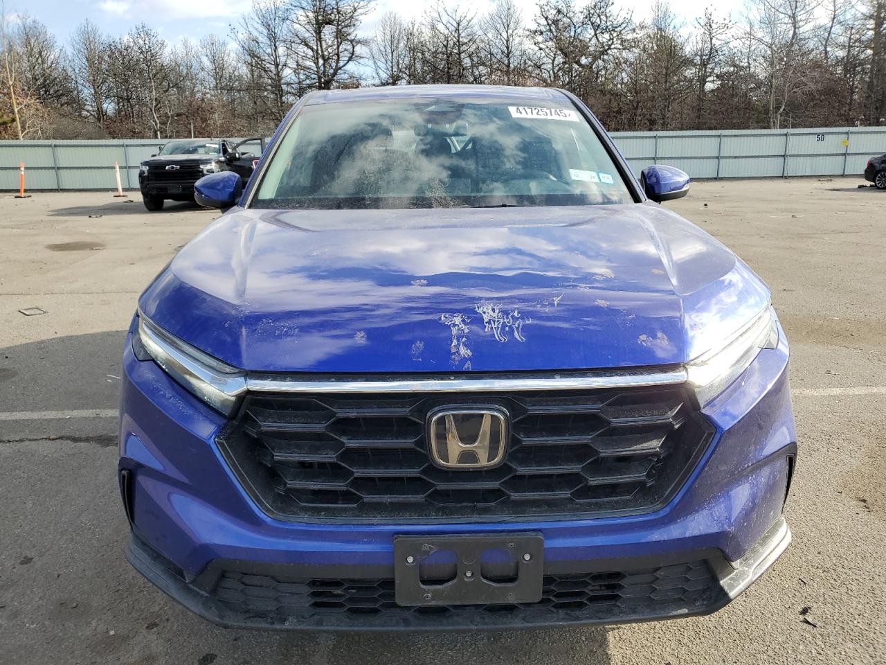 2023 Honda CR-V - Image 5
