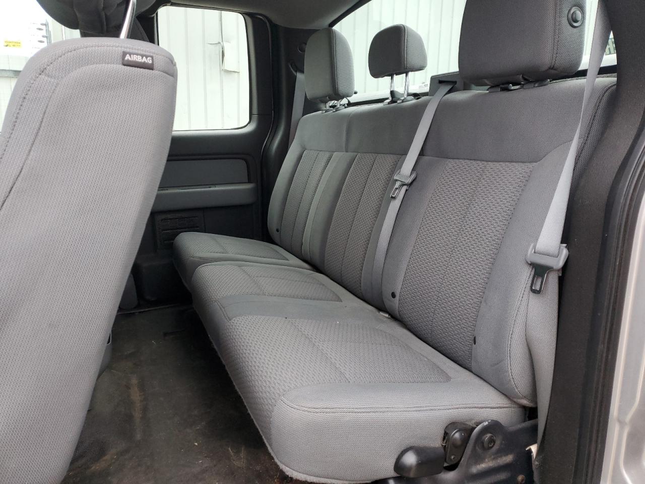 2014 Ford F-150 - Image 10