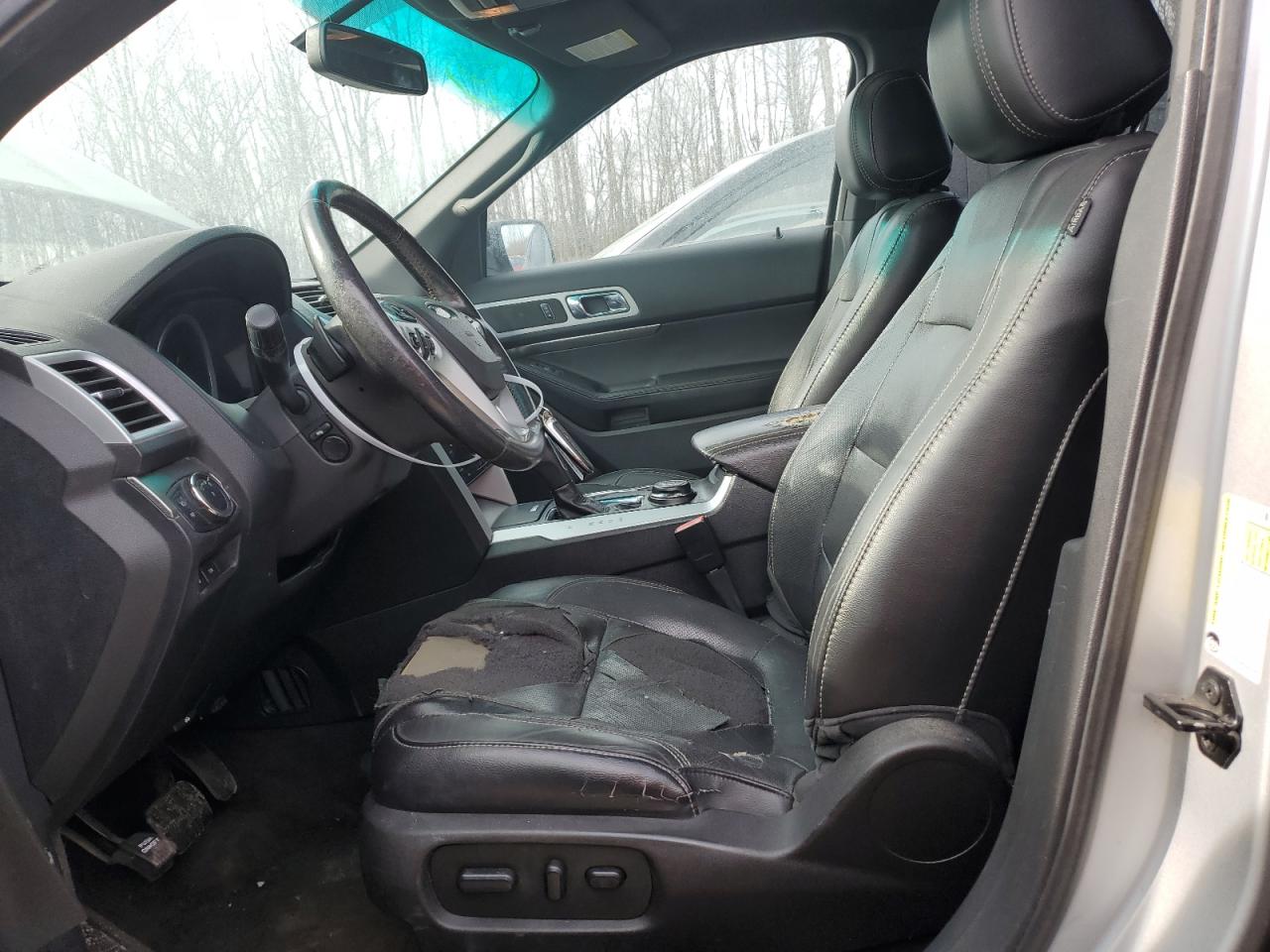 2014 Ford Explorer - Image 7