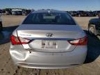 2013 Hyundai Sonata Gls за продажба в Jacksonville, FL - Rear End