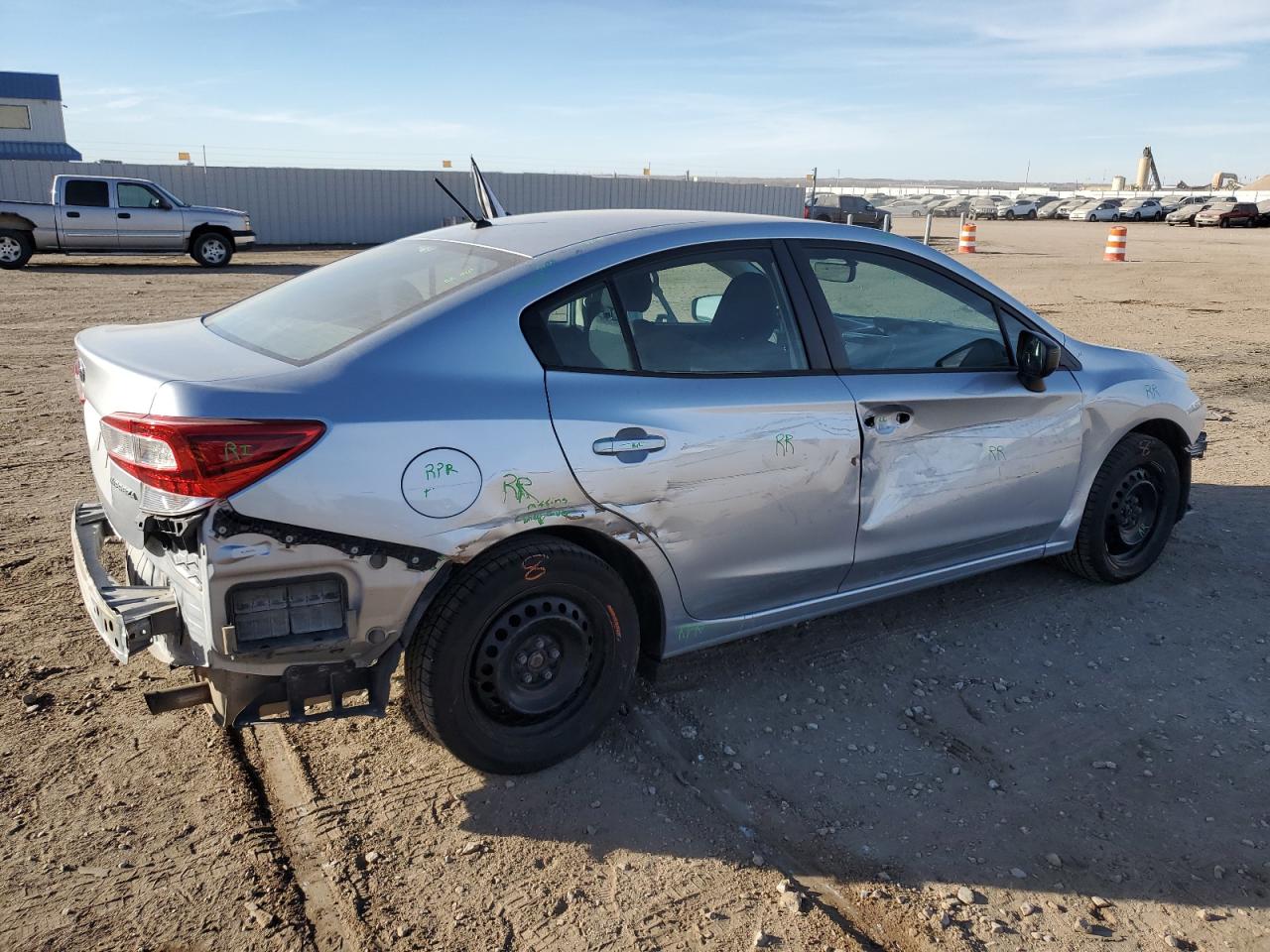 2019 Subaru Impreza - Image 3