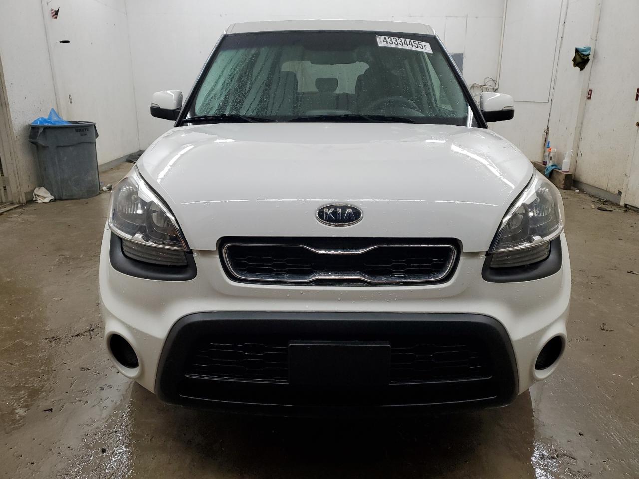 2012 Kia Soul - Image 5