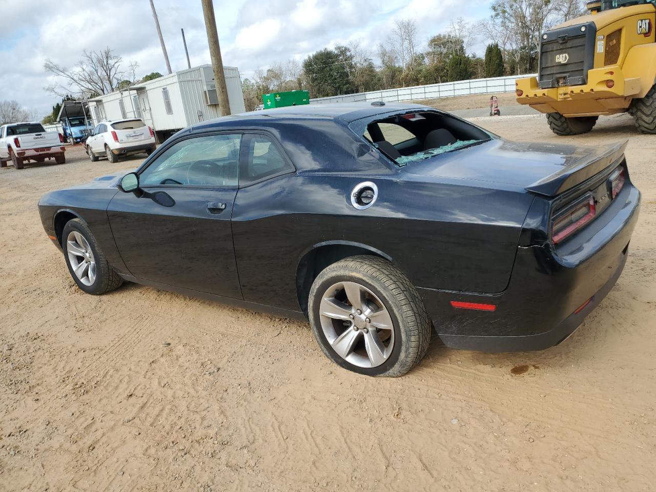 2021 Dodge Challenger - Image 2