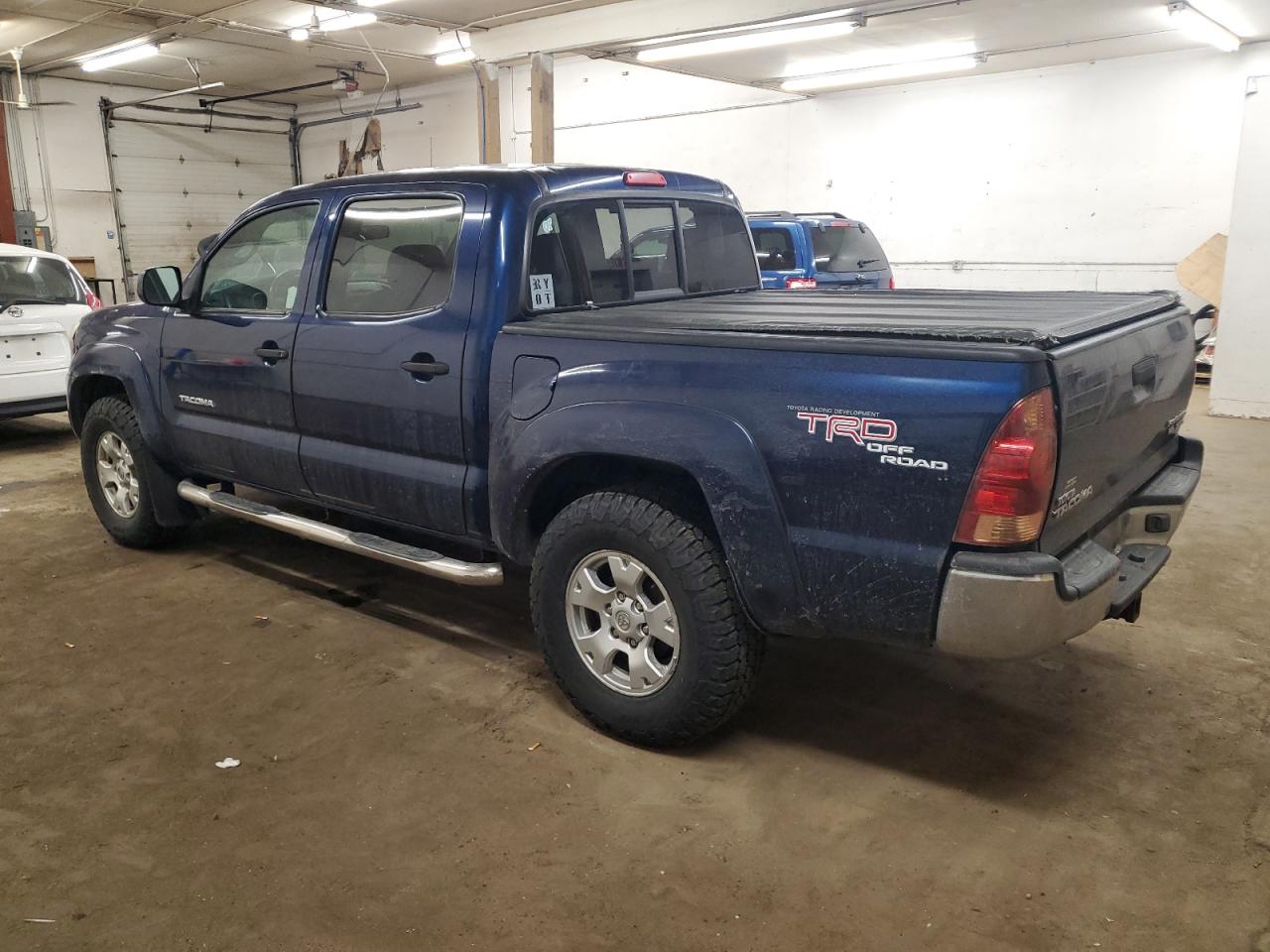 2005 Toyota Tacoma - Image 2