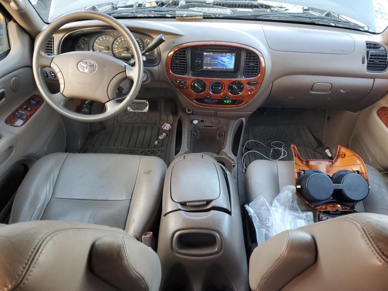 2003 Toyota Tundra - Image 8
