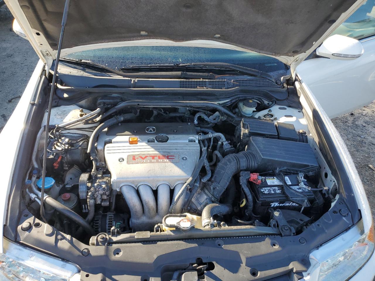 2005 Acura TSX - Image 11