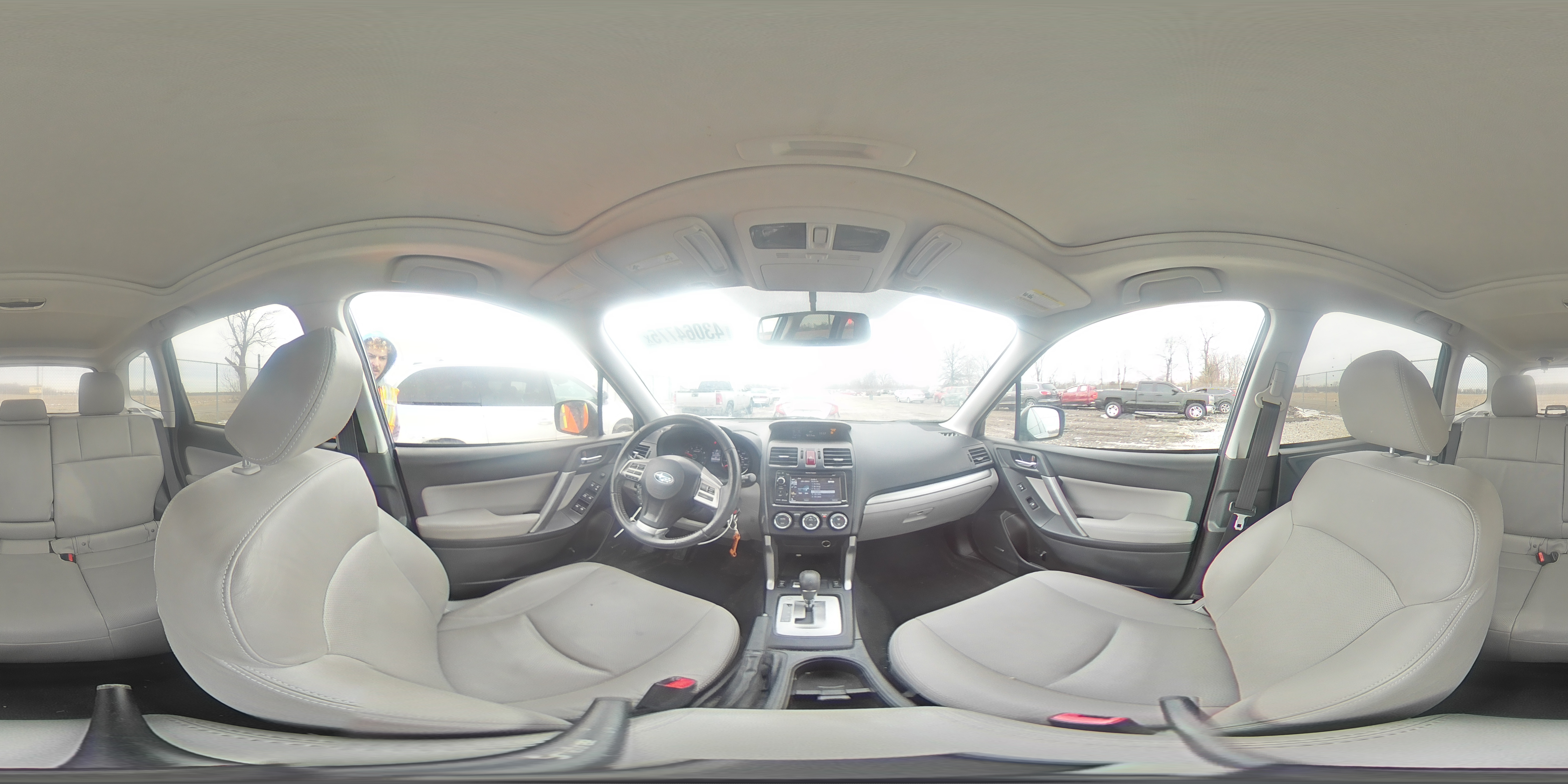 2014 Subaru Forester - Image 14