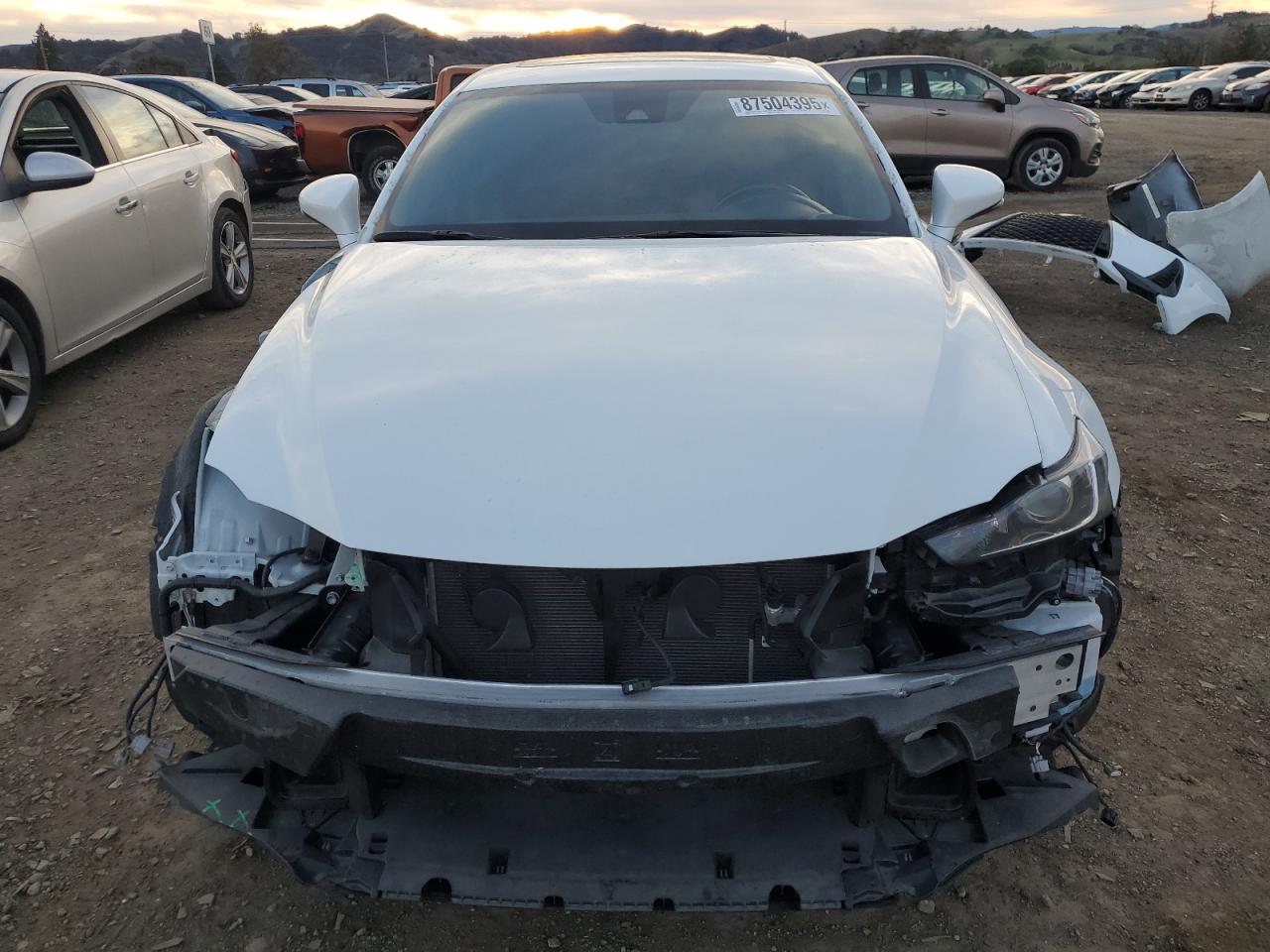 2020 Lexus IS - Image 5