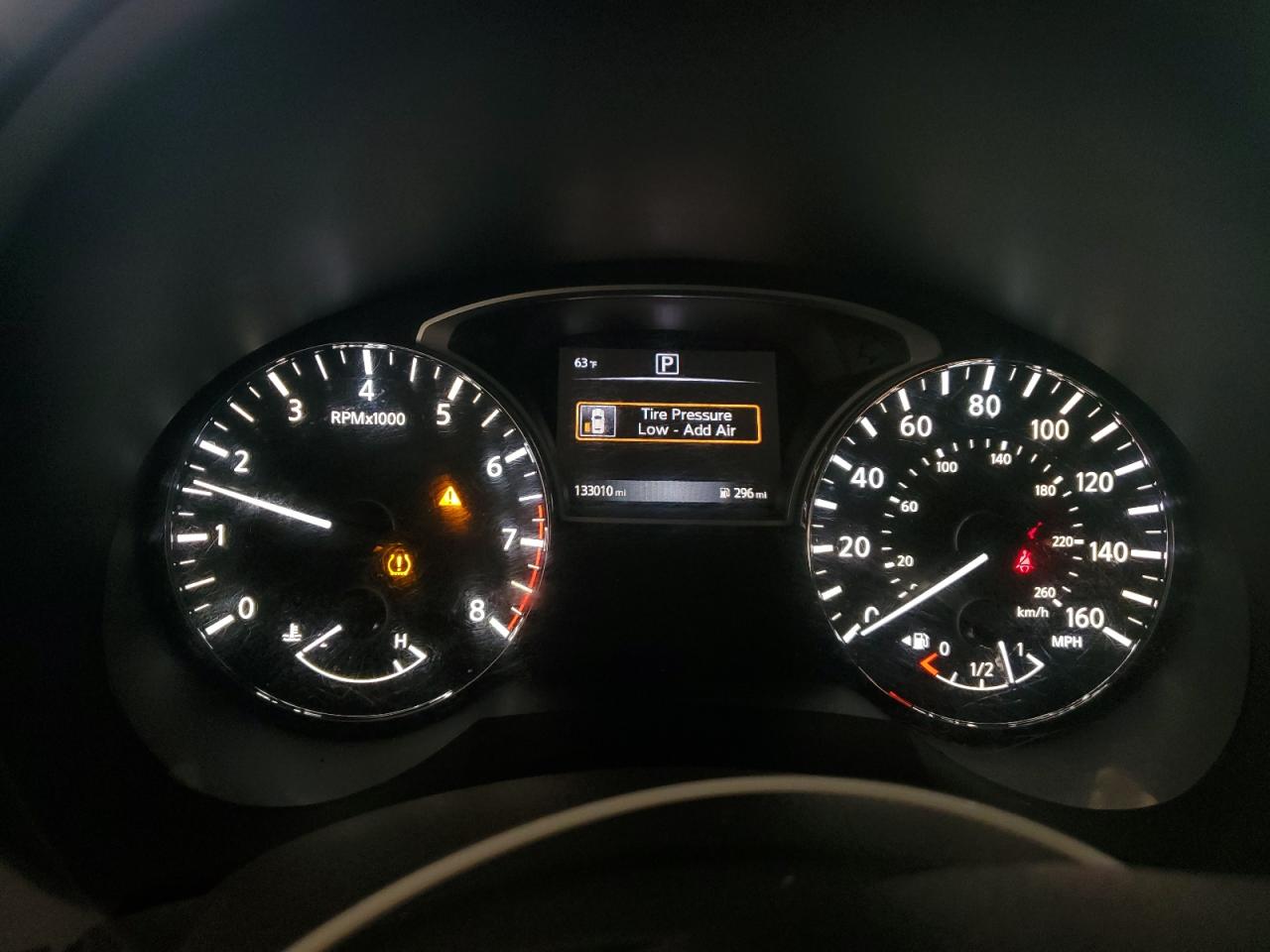 2016 Nissan Altima - Image 9
