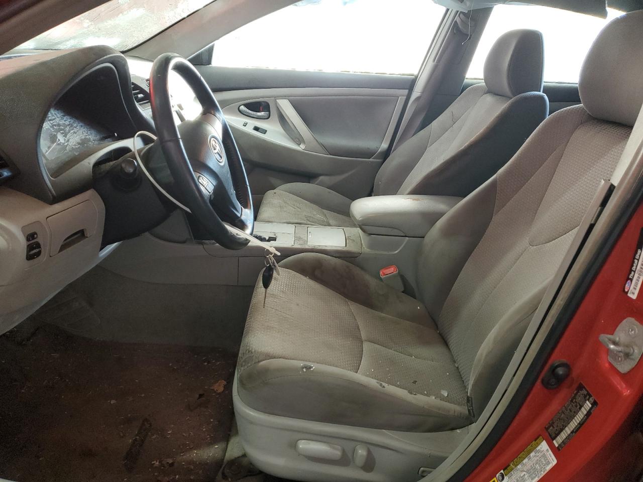 2007 Toyota Camry - Image 7