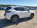 2021 Mazda Cx-5 Grand Touring for Sale in Harleyville, SC - Rear End