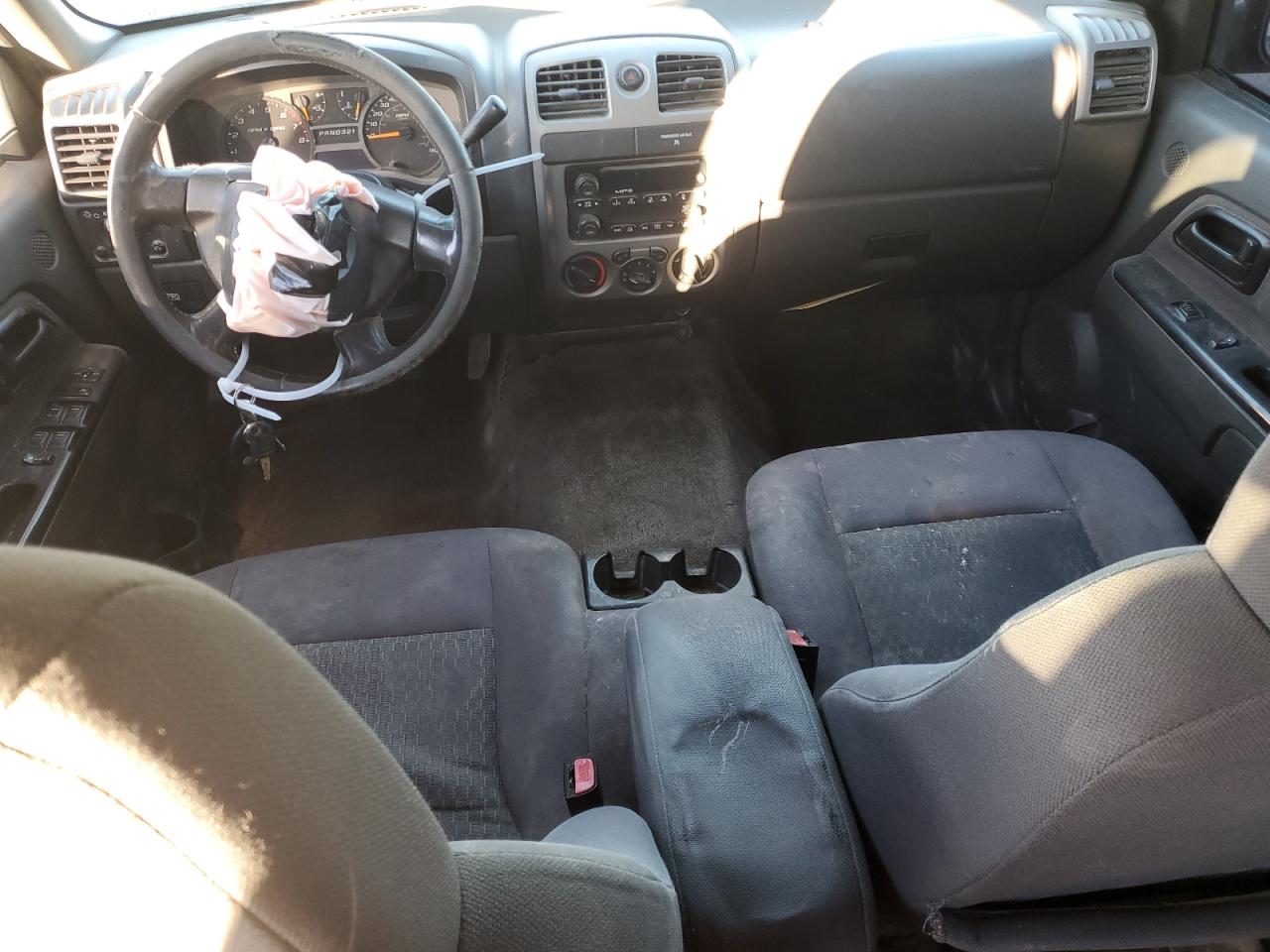 2006 Chevrolet Colorado - Image 8