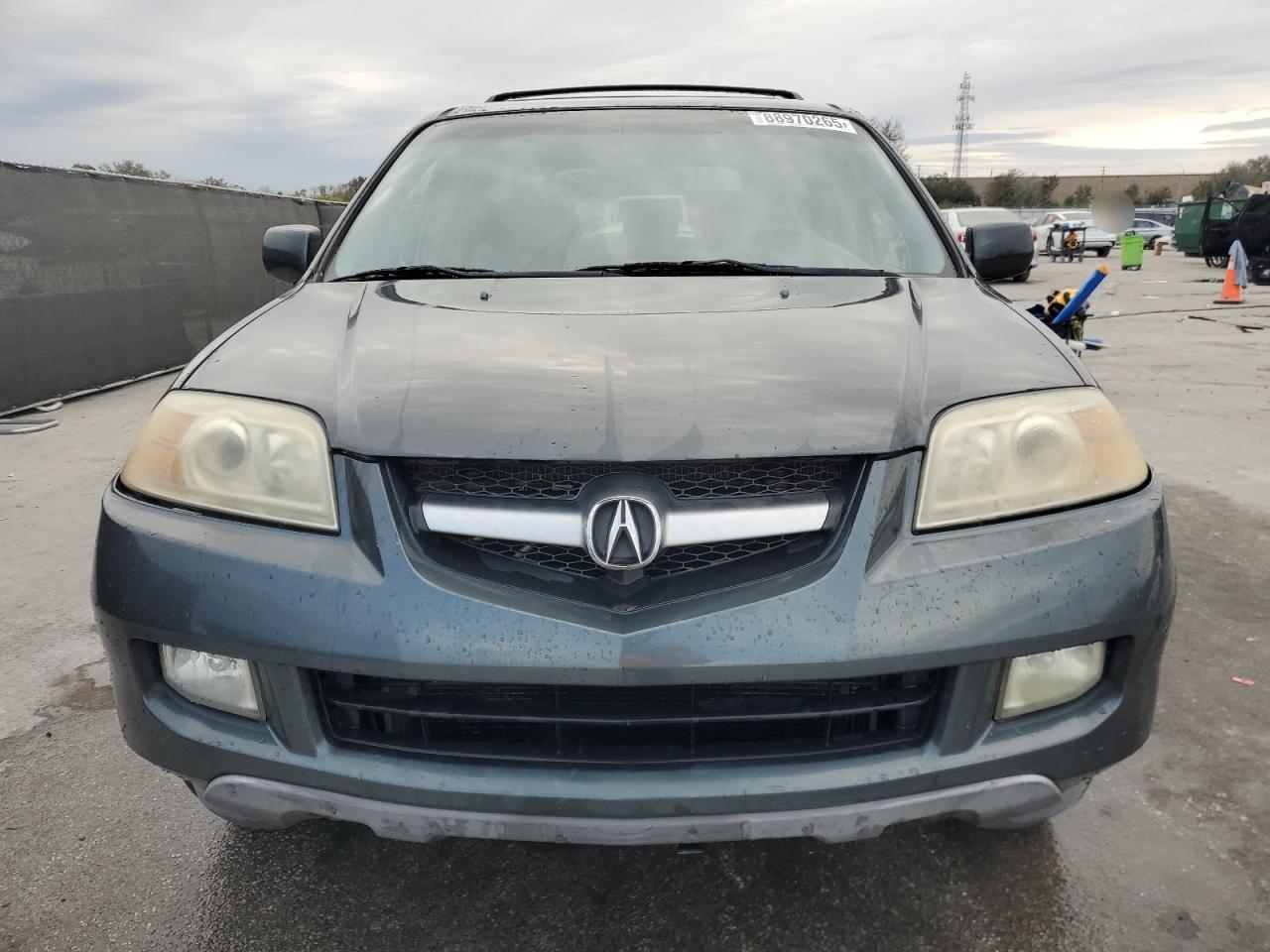 2005 Acura MDX - Image 5