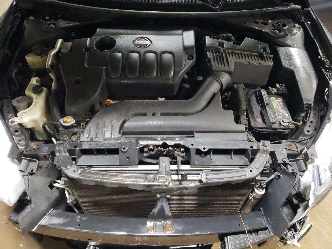 2012 Nissan Altima - Image 11