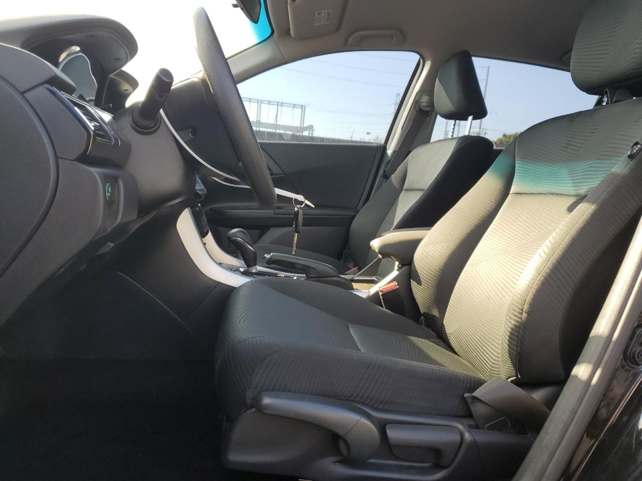 2016 Honda Accord - Image 7