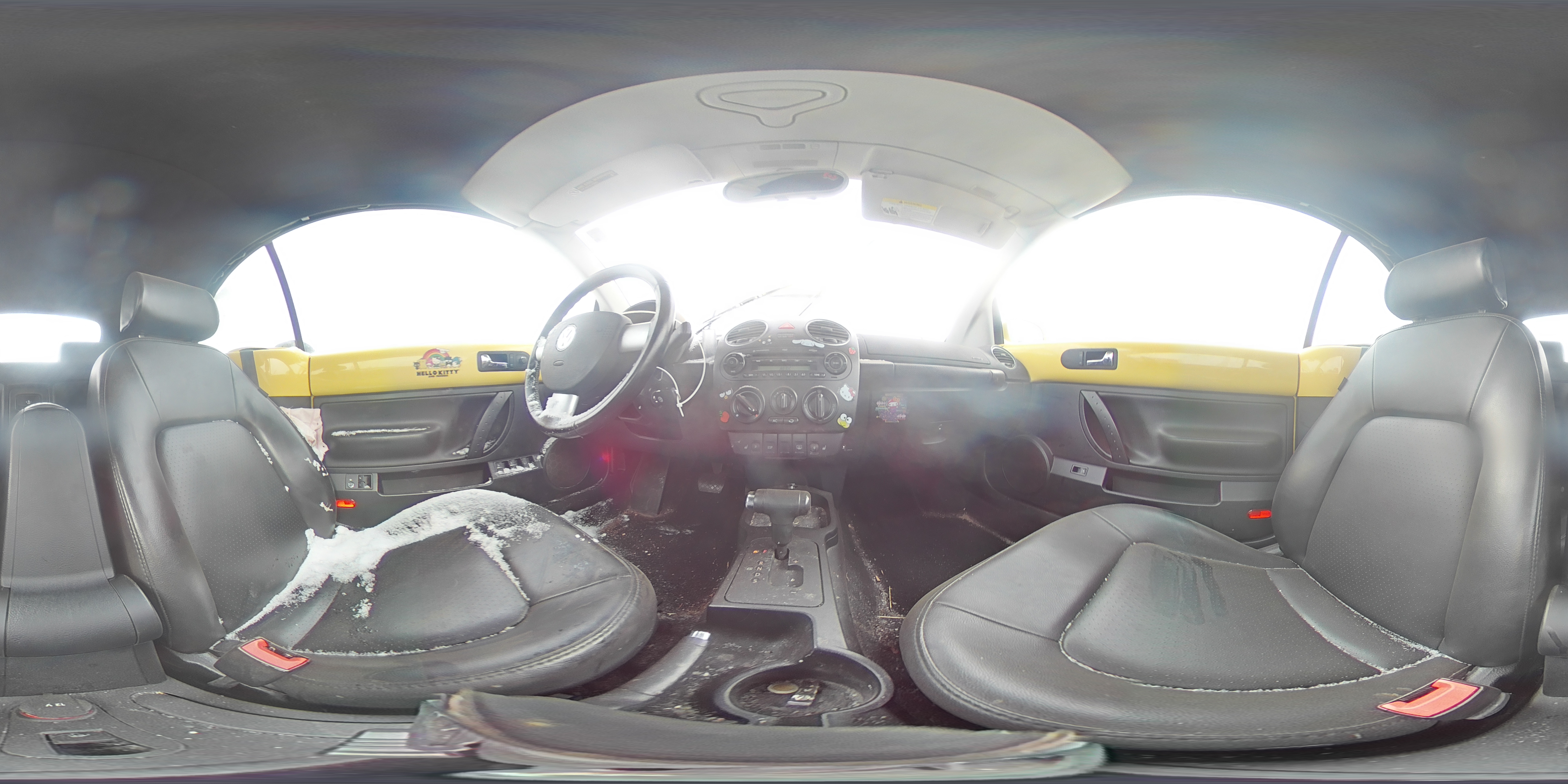 2008 Volkswagen Beetle - Image 13