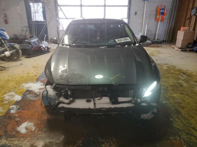  NISSAN ALTIMA 2023 Сірий