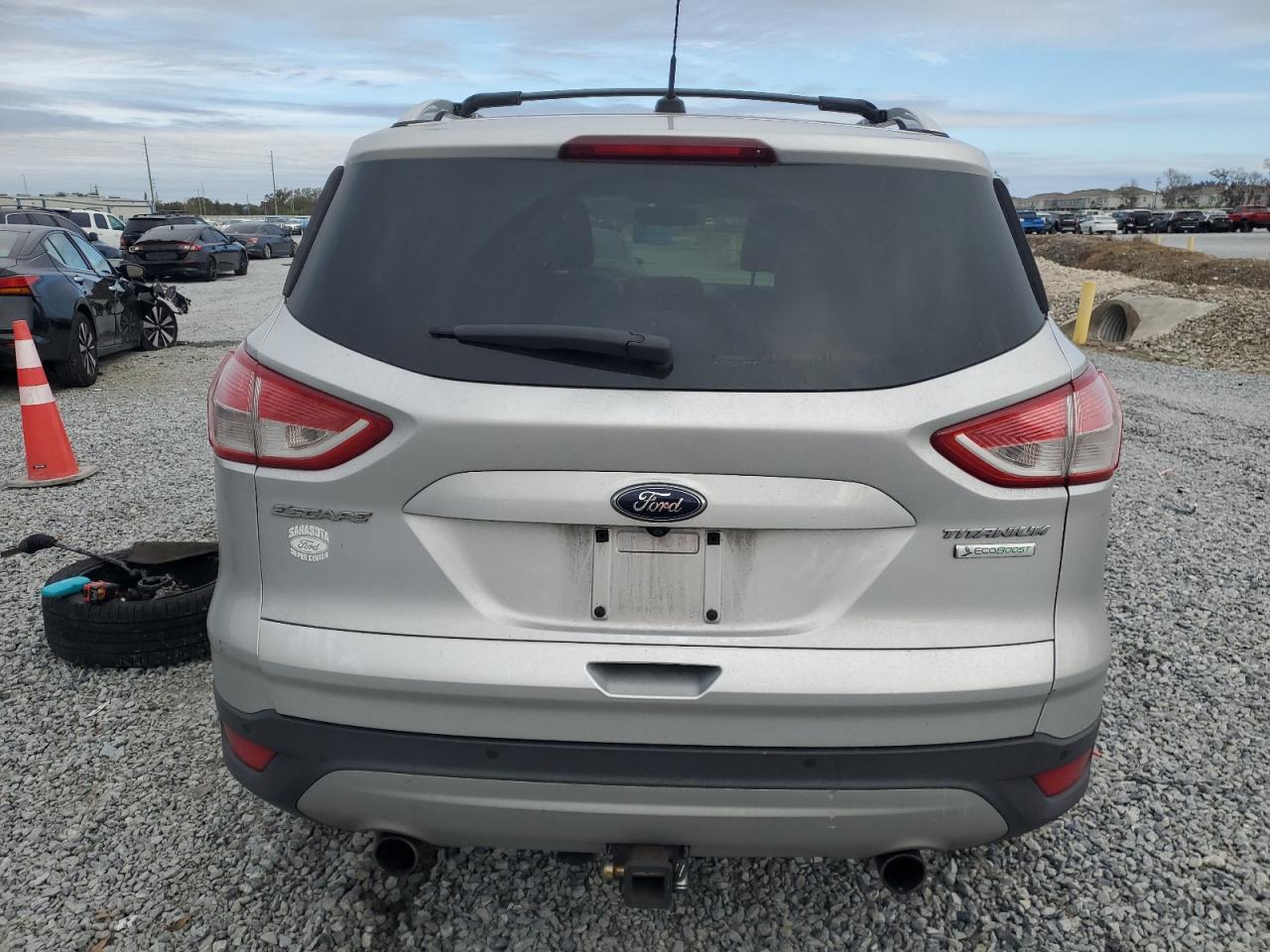 2013 Ford Escape - Image 6