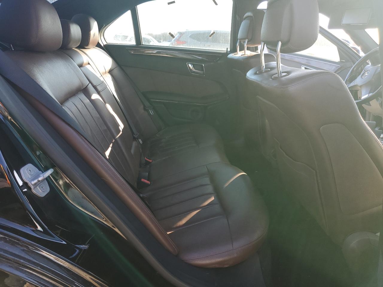2010 Mercedes-Benz E-klasse - Image 10