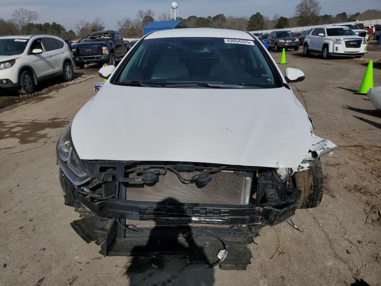 2018 Hyundai Sonata - Image 5